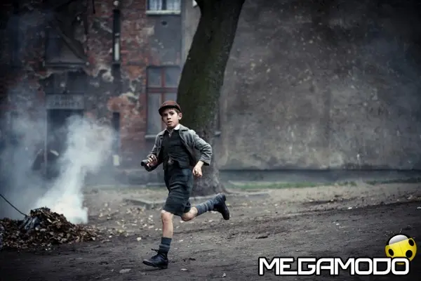 "Corri ragazzo corri" al cinema in occasione della Giornata della Memoria