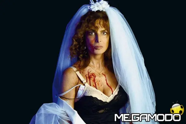 foto giuliana de sio