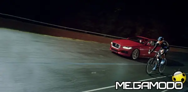 jag xe sir david brailsford