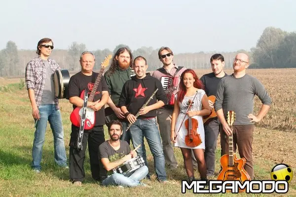 la corte dei miracoli b