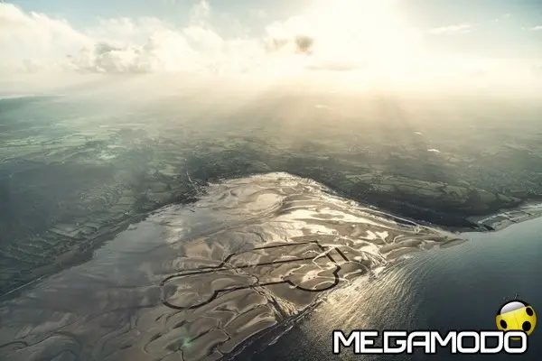 lr def drawing in the sand