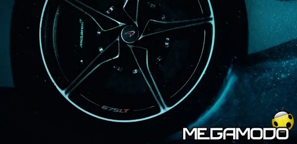 mclaren675lt wheel 01