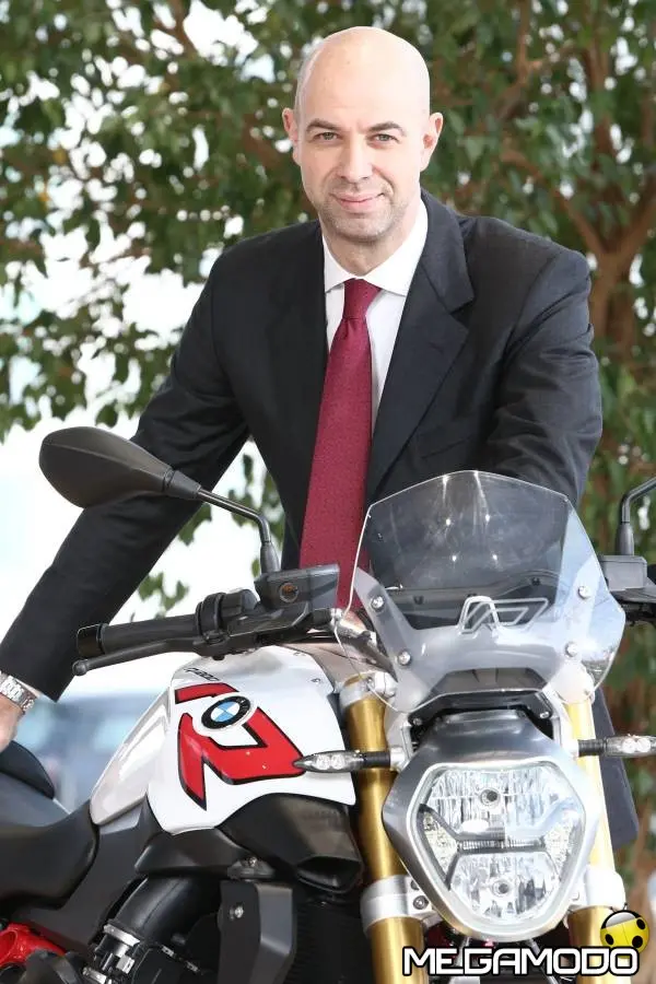 p90171407 stefano ronzoni new general manager bmw motorrad director in italy 01 2015 600px