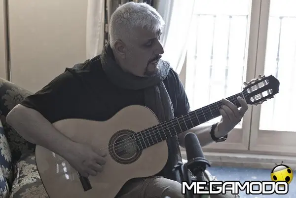 pino daniele