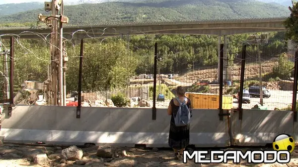 Arriva in sala a Firenze "Qui", il film di Daniele Gaglianone sui NO TAV