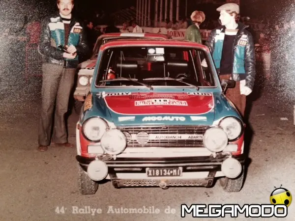 Rallye Monte-Carlo Historique 2015: le storie delle vetture e dei piloti - foto 2