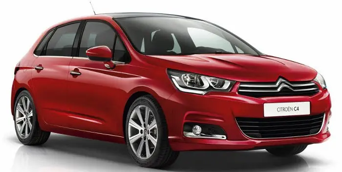 Citroen al Salone di Bruxelles con la nuova gamma auto e veicoli commerciali