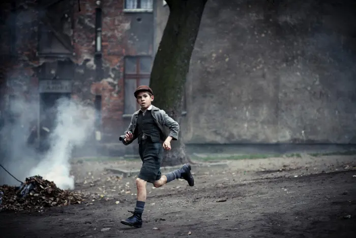 "Corri ragazzo corri" al cinema in occasione della Giornata della Memoria