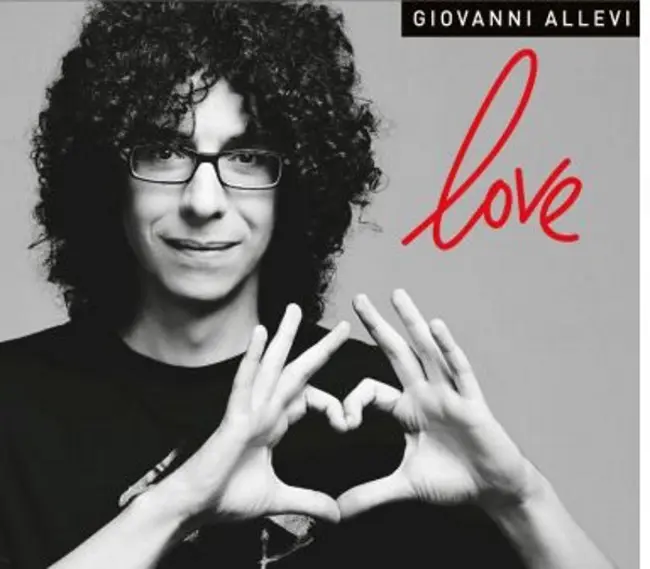 Giovanni Allevi in radio con “Loving you”