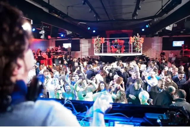 Francesco Ciocca, Alida voice e Daniele Bellitto live al Vanìta di Cavernago 