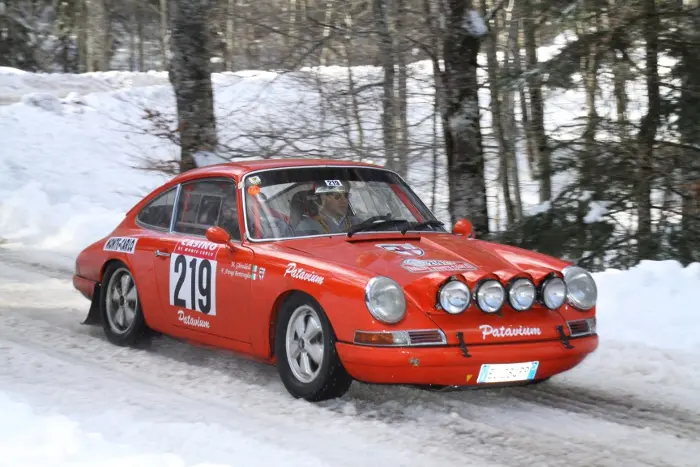 Rallye Monte-Carlo Historique 2015: le speranze dei protagonisti