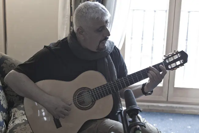 Pino Daniele: oggi il secondo funerale a Napoli