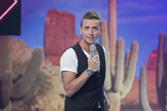 PINTUS @ FORUM: Angelo Pintus con i suoi sketch più famosi domani su Italia1 