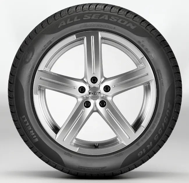 Pirelli Cinturato All Season: lo pneumatico “scacciapensieri” per tutte le stagioni