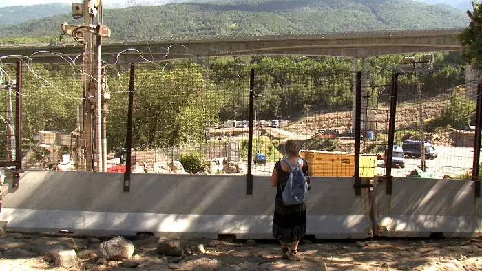 Arriva in sala a Firenze "Qui", il film di Daniele Gaglianone sui NO TAV