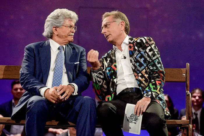 Stasera l'ultima puntata di “Le Iene presentano Scherzi a Parte”