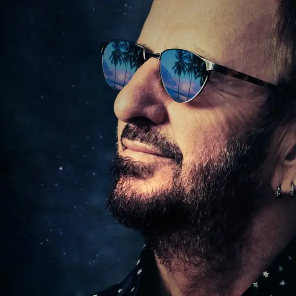 Ringo Starr: "Postcards From Paradise" è il nuovo album in uscita il 30 Marzo