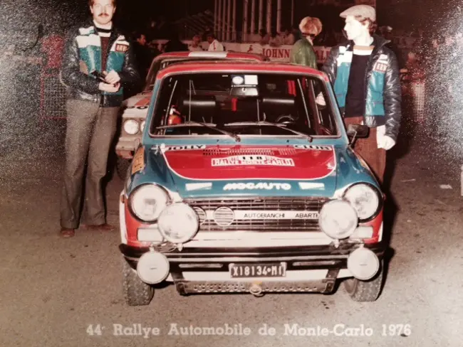 Rallye Monte-Carlo Historique 2015: le storie delle vetture e dei piloti