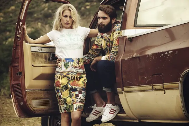 Pitti: Happiness porta a Firenze la "Revolution Feliz"