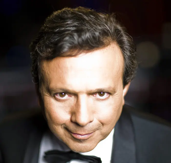 Da domani “Grand Hotel Chiambretti” con Mauro Icardi e Wanda Nara, Christian De Sica e Massimo Ferrero