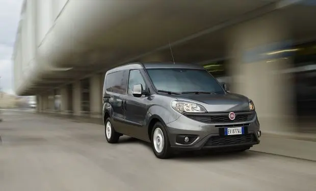 Fiat Doblò Cargo: più funzionalità e prestazioni 