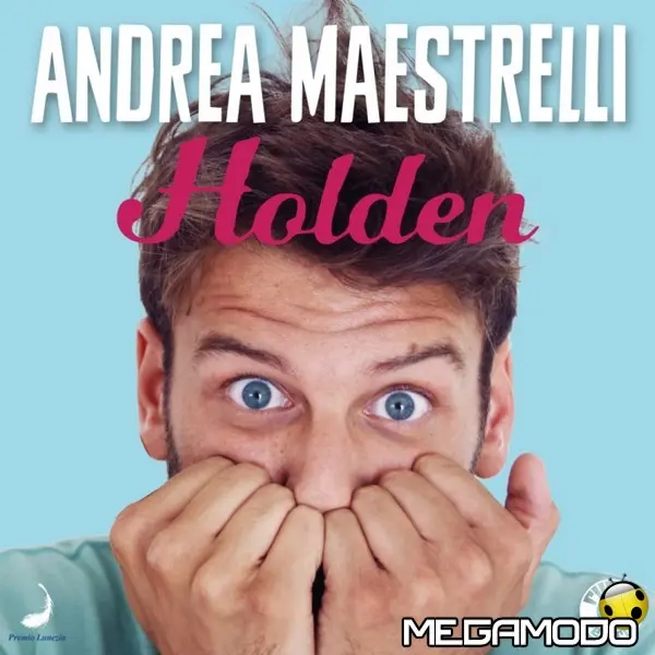 andrea maestrelli cover holden b