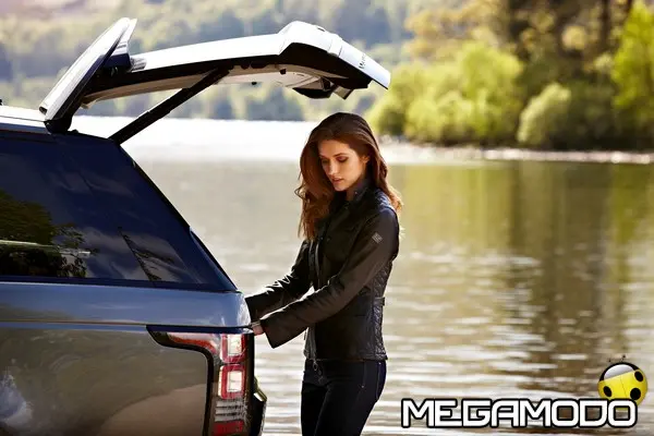 barbour for land rover ss15 harwood jacket