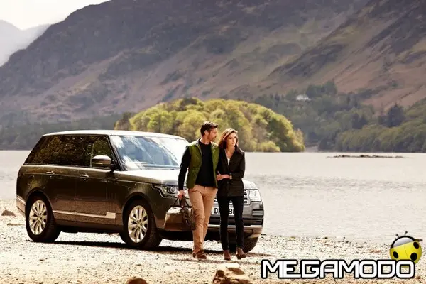 barbour for landrover ss15 lifestyle