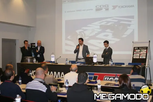 corso 5 dicembre yokohama