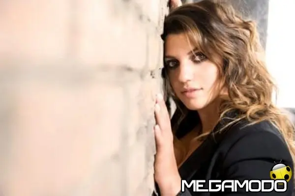 deborah iurato orizzontale