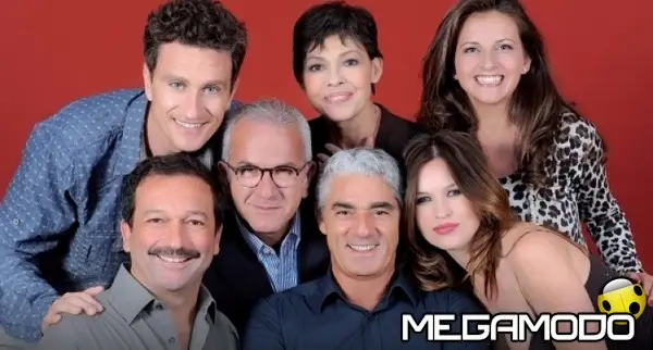 foto amico del cuore