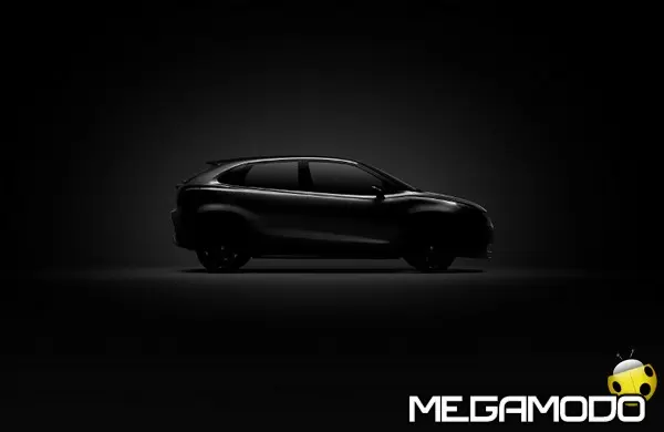 Suzuki svela al Salone di Ginevra i nuovi concept iK-2 e iM-4  - foto 1