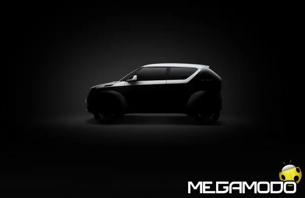 Suzuki svela al Salone di Ginevra i nuovi concept iK-2 e iM-4  - foto 2