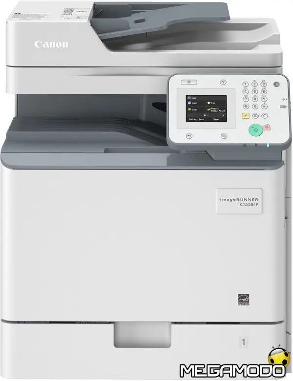 imagerunner c1225if