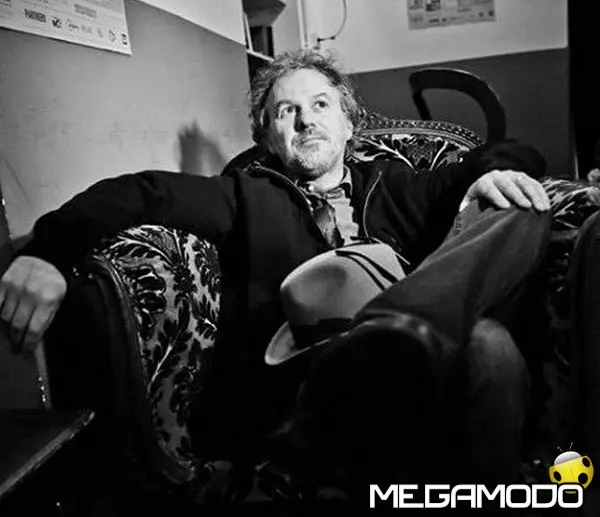 marco parente photo di simone cecchetti