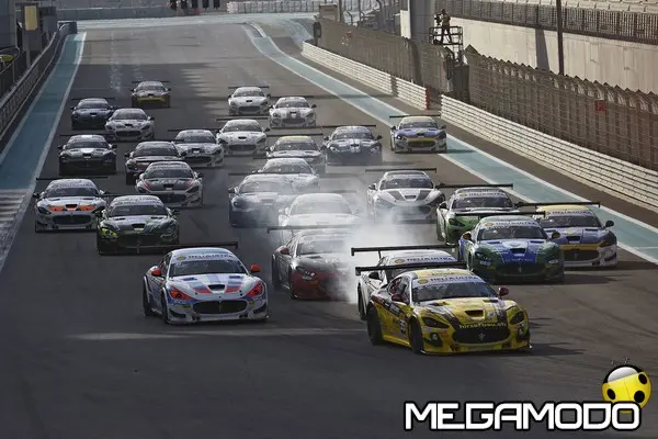 maserati trofeo world series