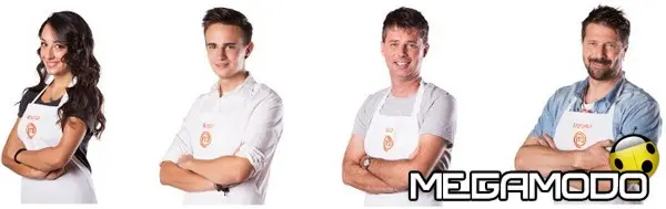 MasterChef Italia: il giorno della semifinale è arrivato, domani su Sky Uno HD