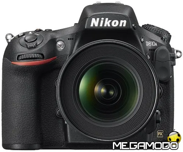 nikon d810a 20 1 8 front