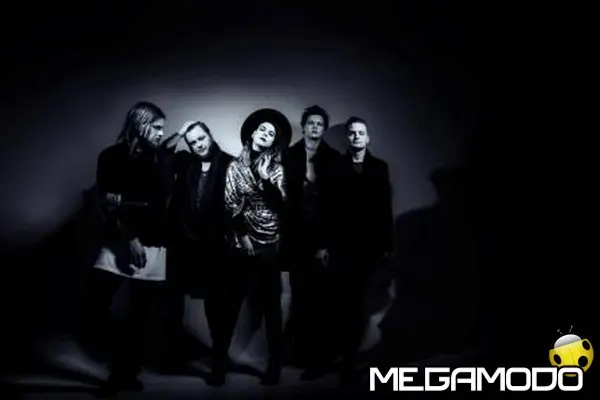 Of Monsters And Men l'8 luglio all'Auditorium Parco della Musica