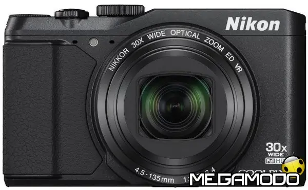 Nikon Coolpix S9900 e S7000: zoom al massimo