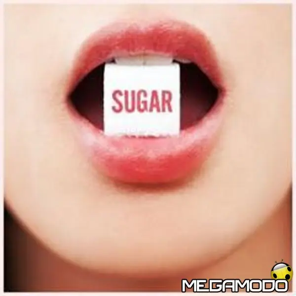 sugar