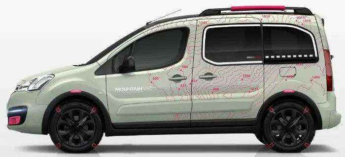 Citroen a Ginevra: anteprime mondiali e gamma rinnovata