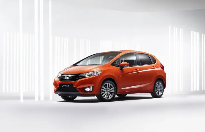 Nuova Honda Jazz: stile moderno, tecnologia e ancora più spazio