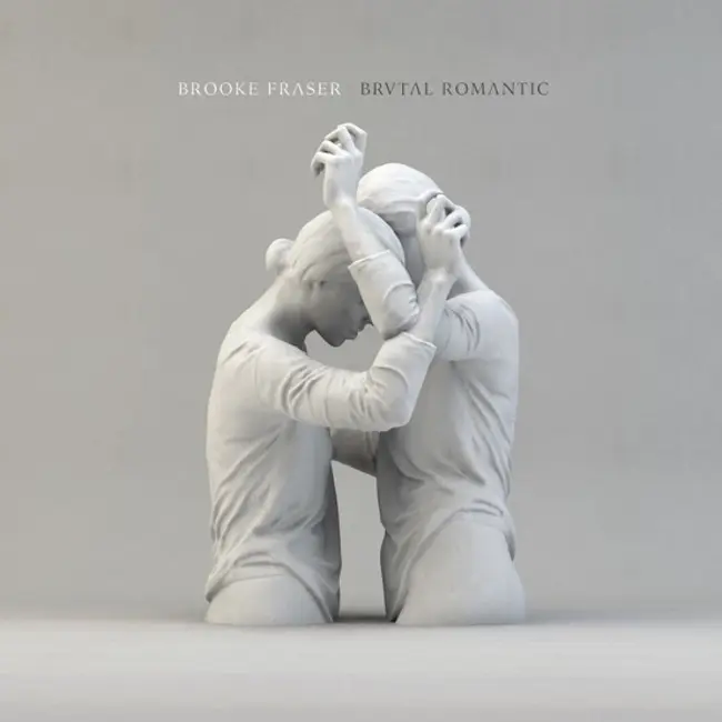 Brooke Fraser il 14 aprile al Tunnel di Milano con il nuovo album Brutal Romantic