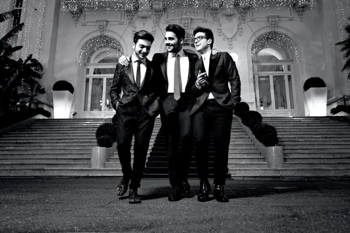Il Volo rappresenterà l'Italia all'Eurovision Song Contest 2015
