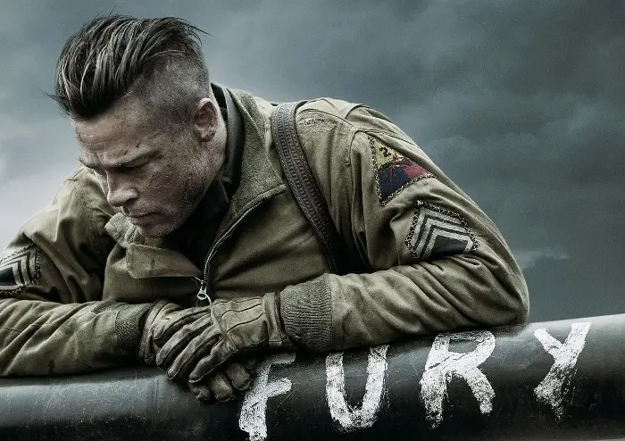 FURY: dal 3 giugno al cinema