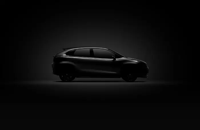 Suzuki svela al Salone di Ginevra i nuovi concept iK-2 e iM-4 