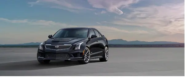 Cadillac svela a Ginevra la Serie V