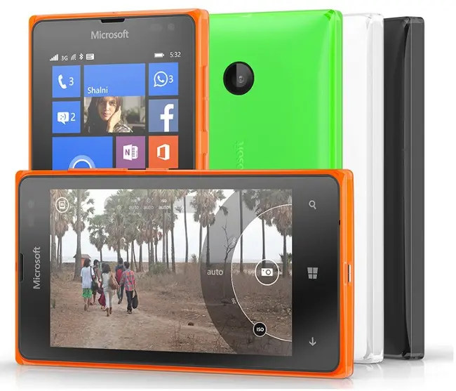 Lumia 532 da oggi è disponibile in Italia