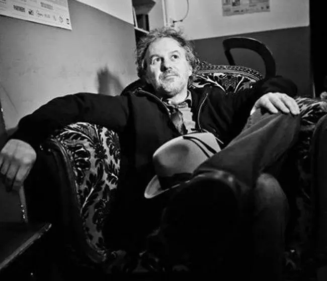 Marco Parente scrive “Cuore bianco” per il nuovo disco di Irene Grandi